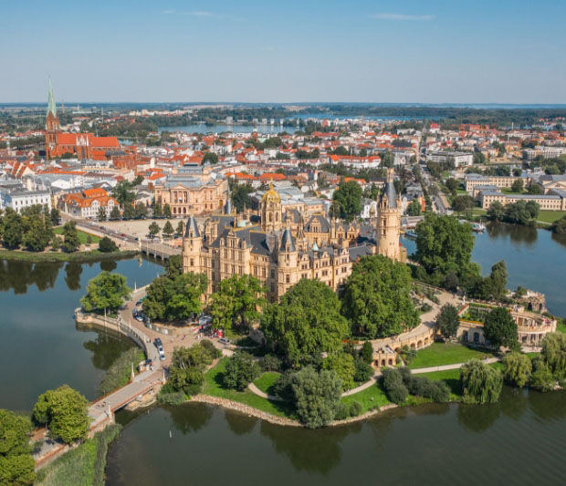 Know Germany