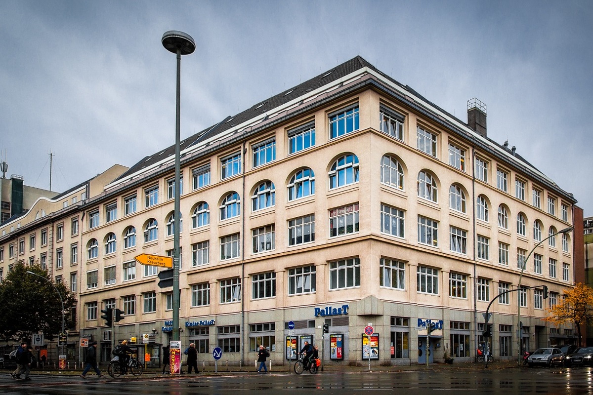 University Image