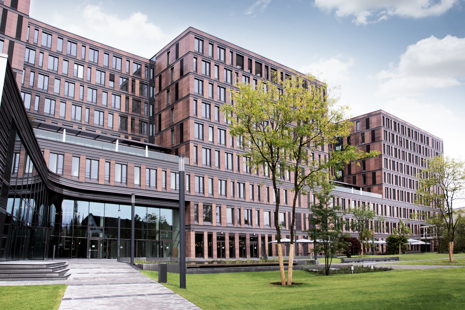 University Image