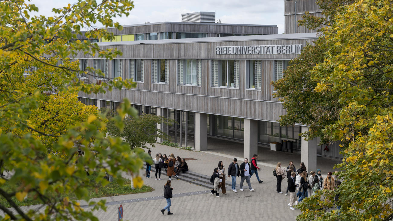 University Image
