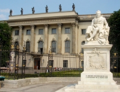 University Image