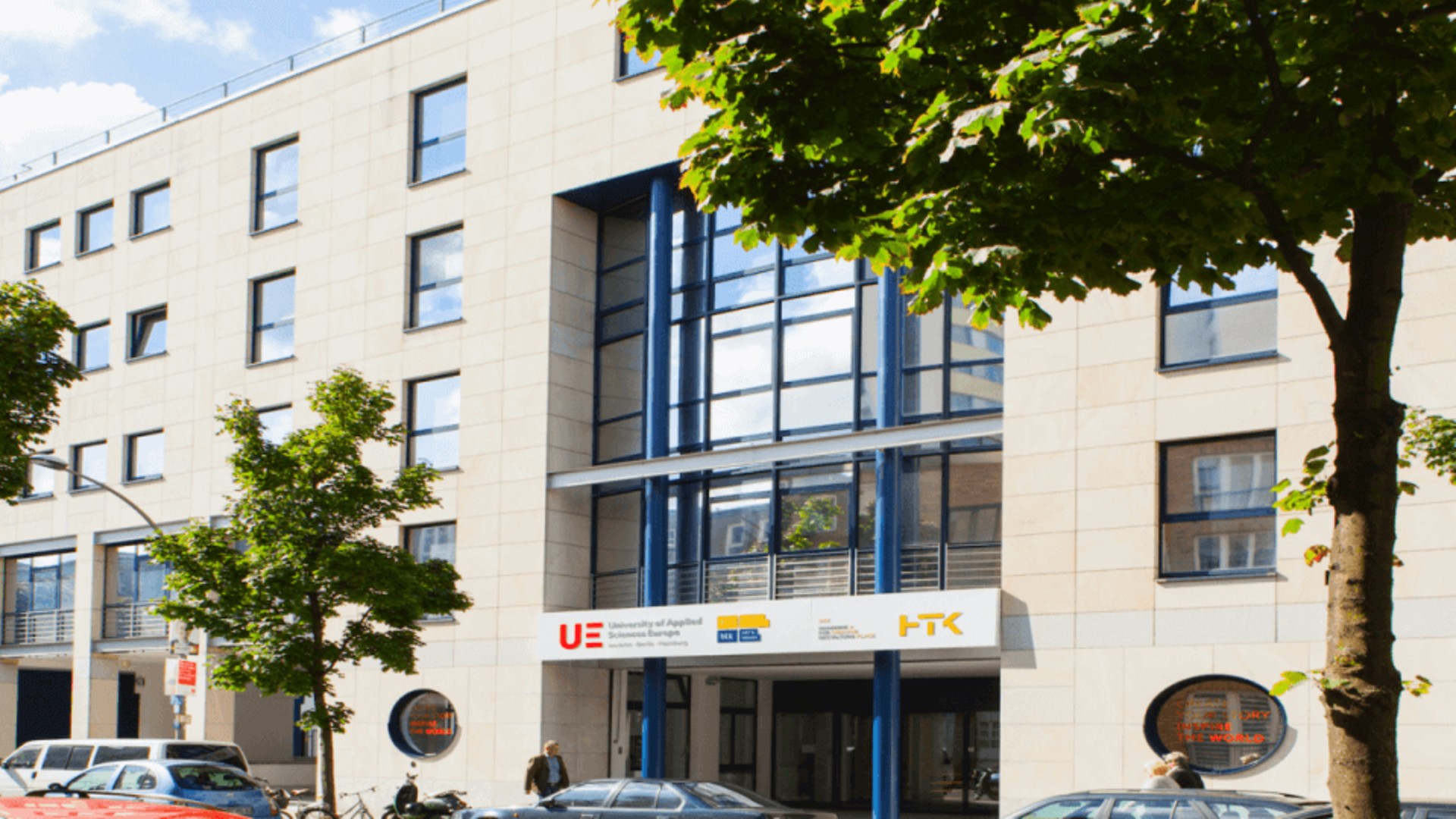 University Image