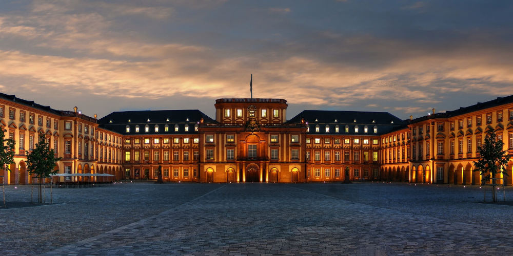University Image
