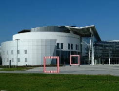 University Image